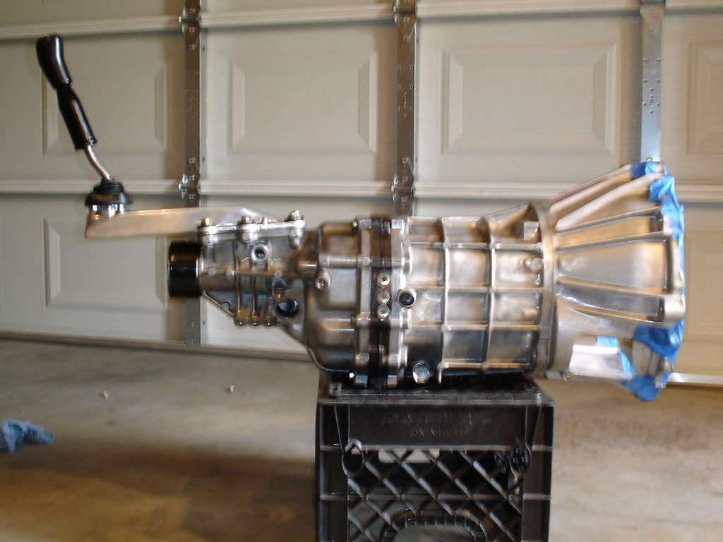 R154 shifter extension mod with PICS ! Page 3 Supra Forums